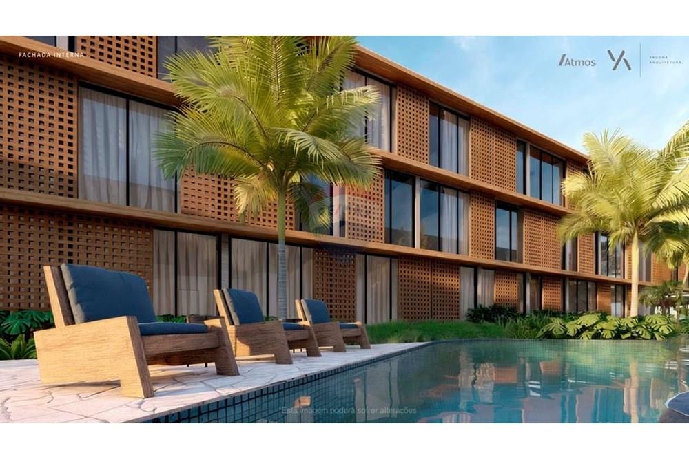 Apartamento - Venda - Japaratinga , Alagoas - fe26376d-d1c0-49fe-bce5-a052b940be9b.jpeg - 850251129-13