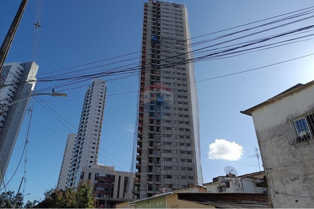 Apartamento - Venda - Recife , Pernambuco - WhatsApp Image 2025-01-31 at 16.11.43.jpeg - 850041009-107