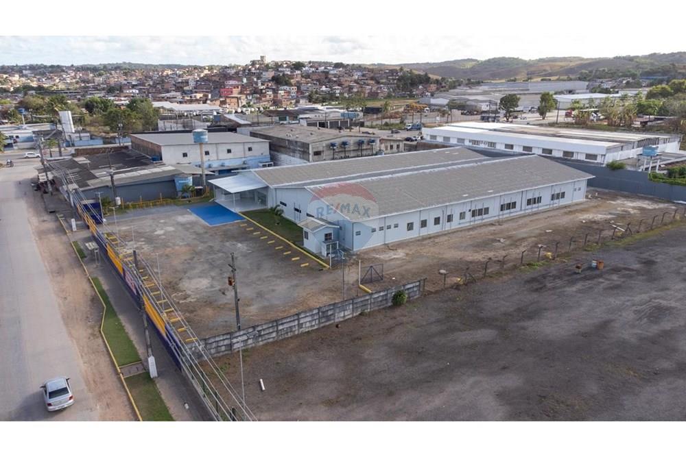 Galpão - Alugar - Cabo de Santo Agostinho , Pernambuco - WhatsApp Image 2026-03-02 at 10.43.04 (3).jpeg - 850281011-140