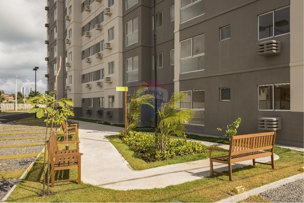 Apartamento - Venda - Jaboatão dos Guararapes , Pernambuco - 093_01.jpg - 850091090-5