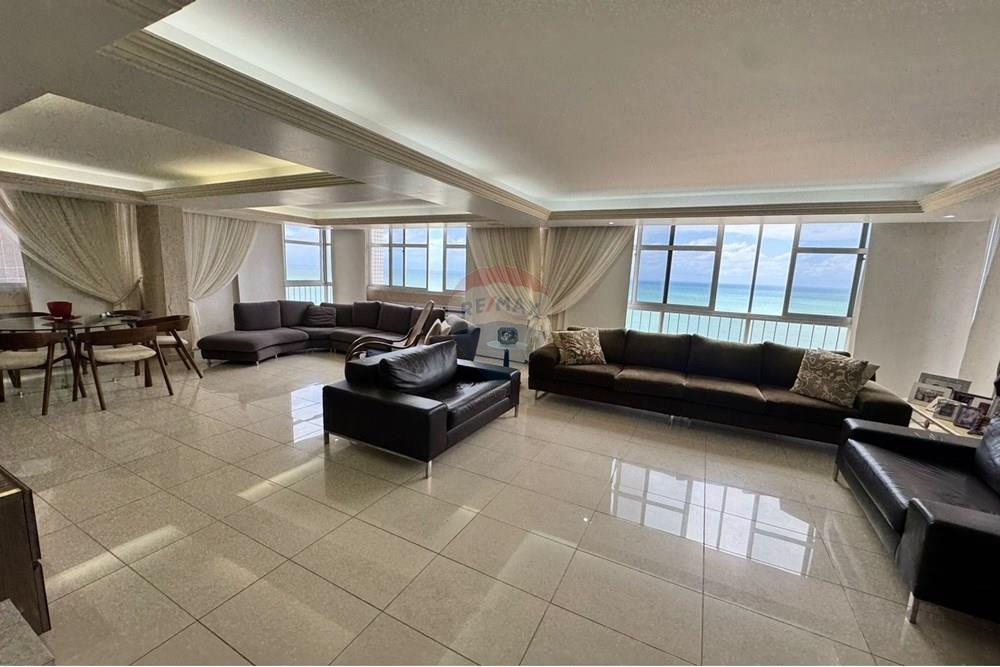 Apartamento - Venda - Recife , Pernambuco - de26af85-6bef-4049-8959-07dc869da417.jpg - 850301001-369