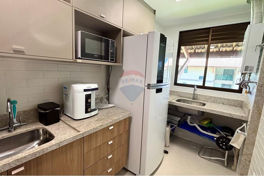 Apartamento - Venda - Ipojuca , Pernambuco - IMG_5338.jpg - Cozinha - 850251063-130