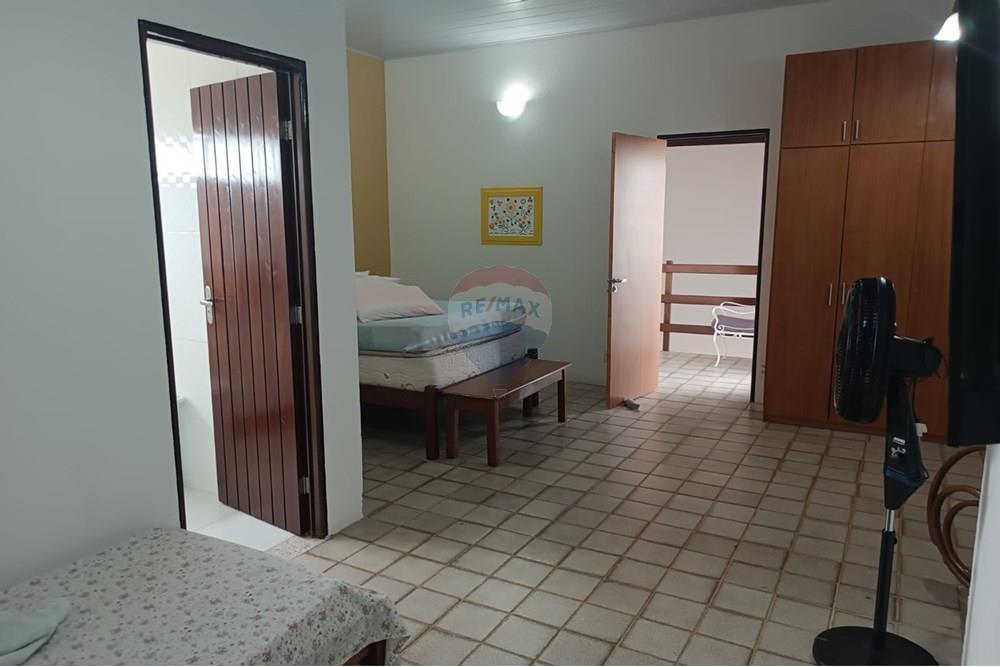 Casa de Condomínio - Venda - Paripueira , Alagoas - CASAS ADÉLIA 23.jpg - 850141002-146