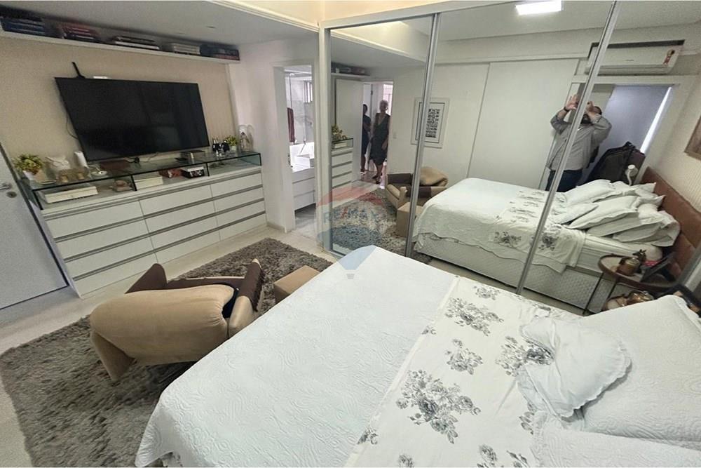 Apartamento - Venda - Recife , Pernambuco - IMG_2923.jpeg - 850701016-135