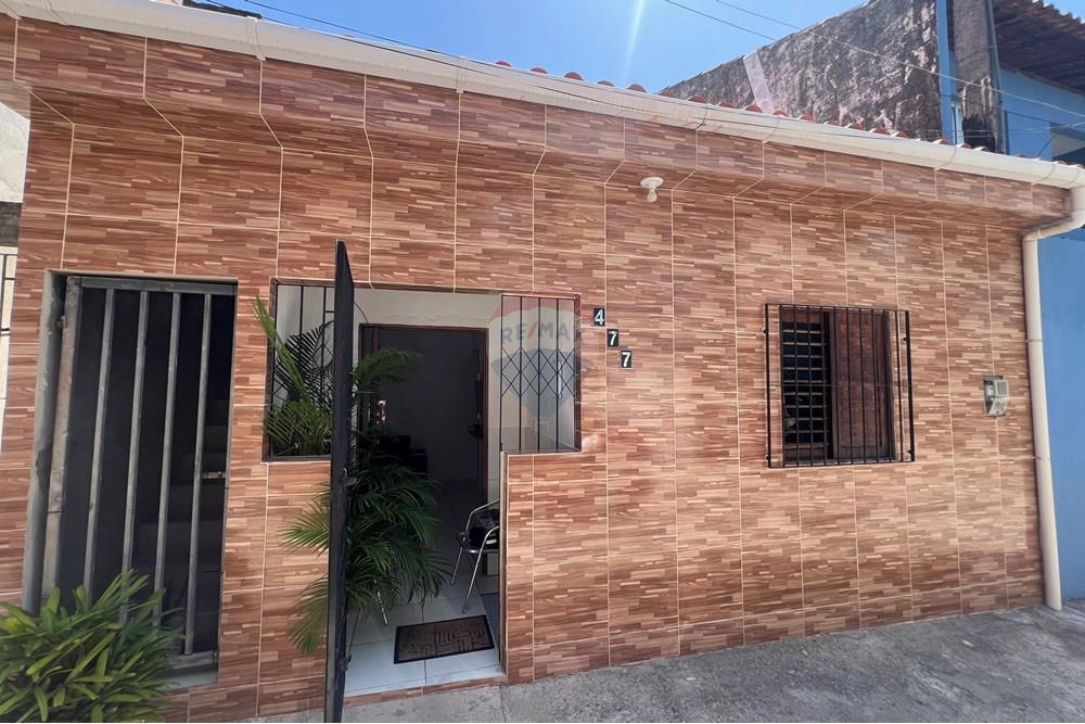 Casa - Venda - Maceió , Alagoas - IMG_7092.jpeg - 850271140-115