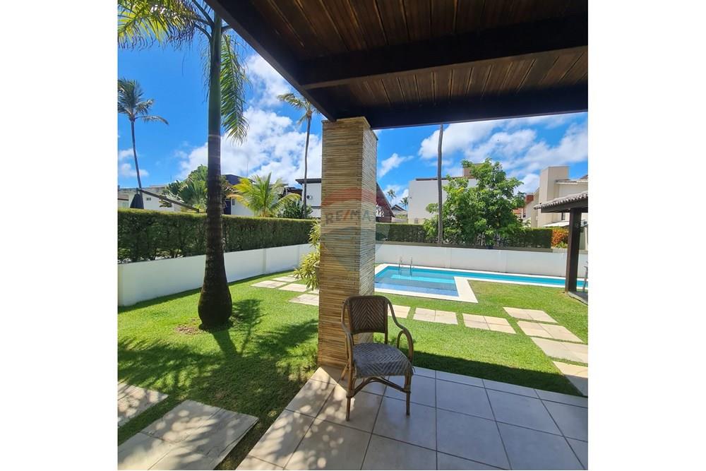 Casa de Condomínio - Venda - Ipojuca , Pernambuco - IMG-20250326-WA0198.jpg - 850221031-172