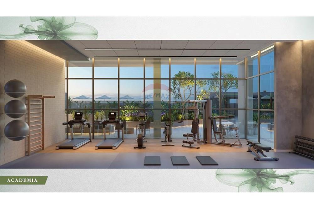 Apartamento - Venda - Maceió , Alagoas - Jardins do Parque 015.JPG - 850271247-11