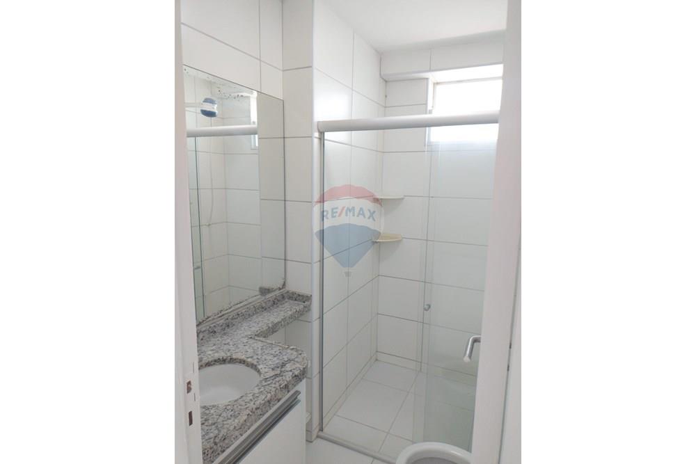 Apartamento - Alugar - Caruaru , Pernambuco - WC SOCIAL.jpeg - 850161001-472
