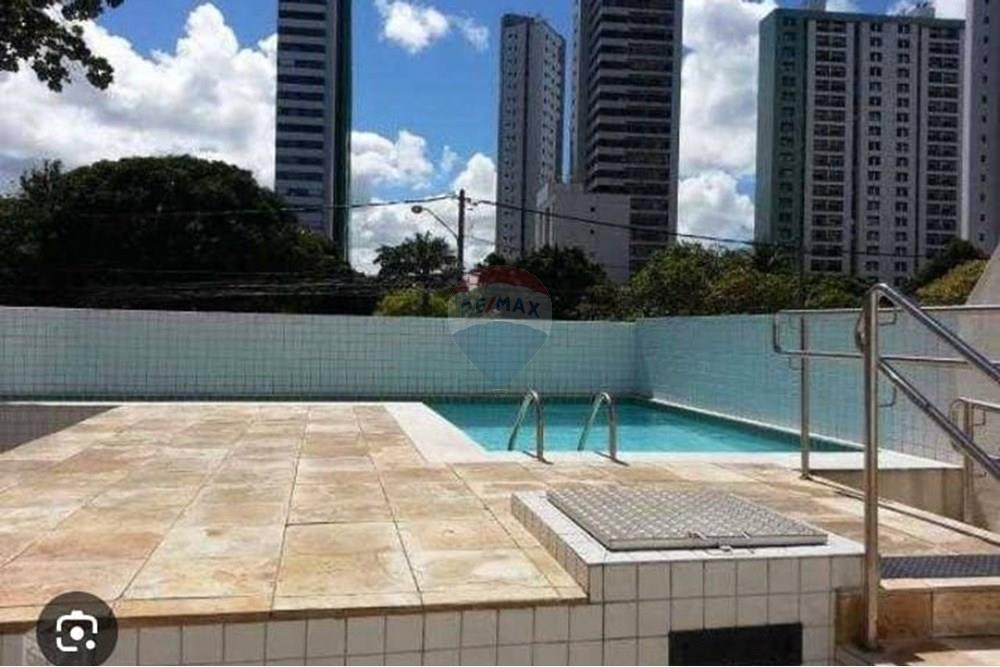 Apart Hotel/ Flat - Alugar - Recife , Pernambuco - piscina...jpeg - 850251110-5