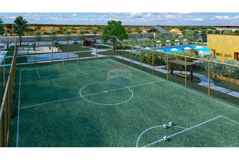 Residenční - Pozemek - Piaçabuçu , Alagoas - BR - 9 - 850491042-49