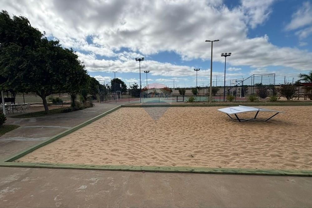 Terreno - Venda - Petrolina , Pernambuco - Fotos da quadra do condominio Campos do Conde 1.jpg - 850611008-66