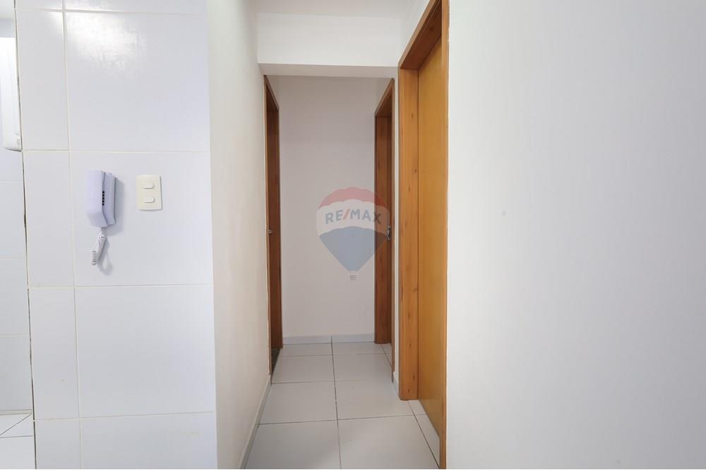 Apartamento - Venda - Recife , Pernambuco - CORREDOR.jpg - 850091040-198