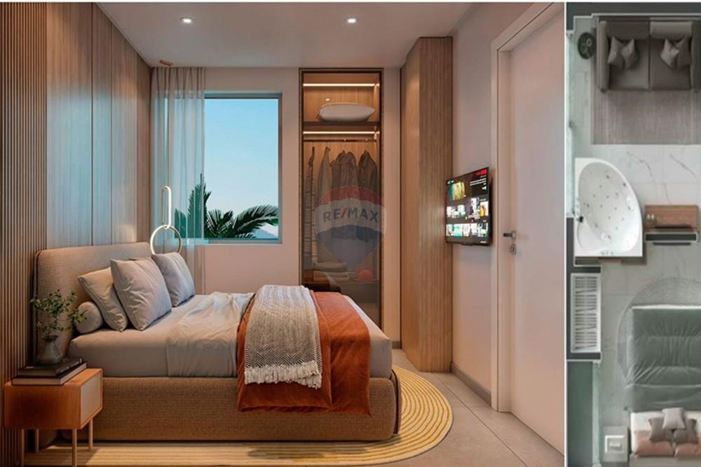 Apartamento - Venda - Ipojuca , Pernambuco - 03.jpg - 850071031-18