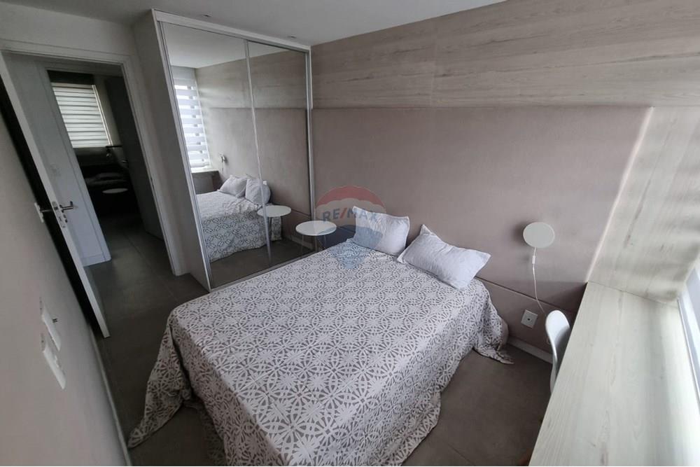 Apartamento - Venda - Recife , Pernambuco - IMG-20251021-WA0170.jpg - 850701004-52