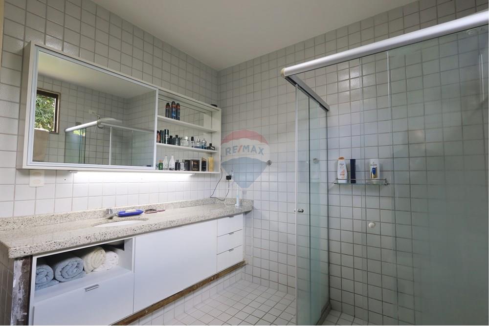 Casa - Venda - Recife , Pernambuco - PRIMEIRO ANDAR - WC SOCIAL 01B.jpg - 850191024-447