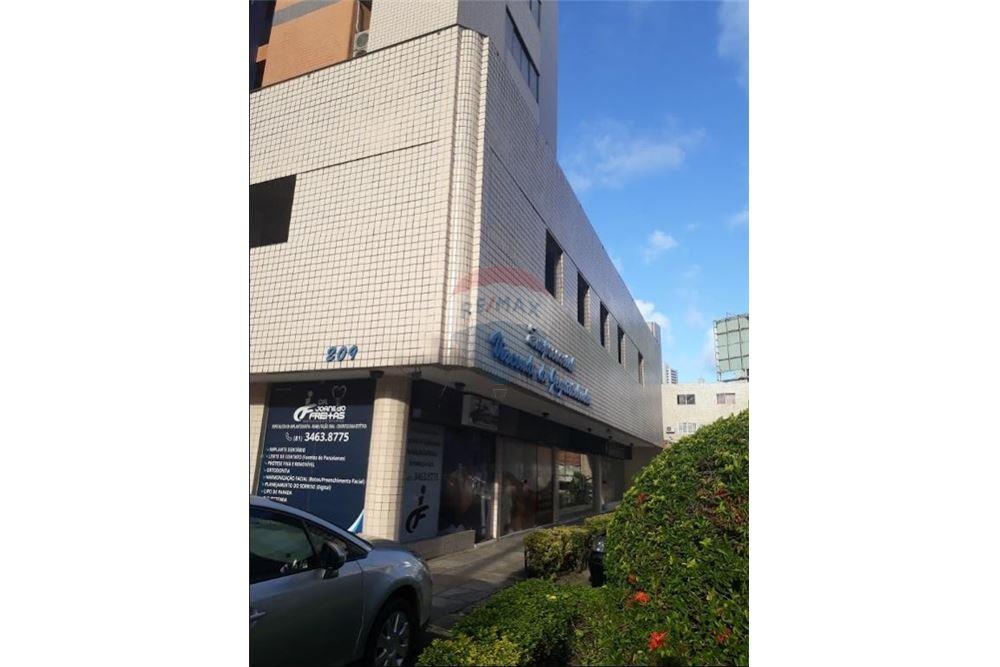 Outros - Alugar - Recife , Pernambuco - 9 - 850501012-283