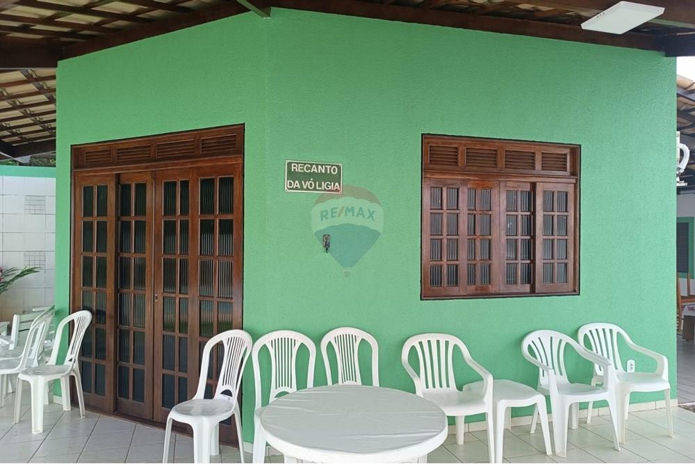 Casa de Condomínio - Venda - Paripueira , Alagoas - CASA ADÉLIA 029.jpg - 850141002-146