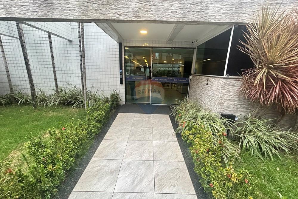 Apartamento - Venda - Recife , Pernambuco - IMG_3993.jpeg - 850701016-106