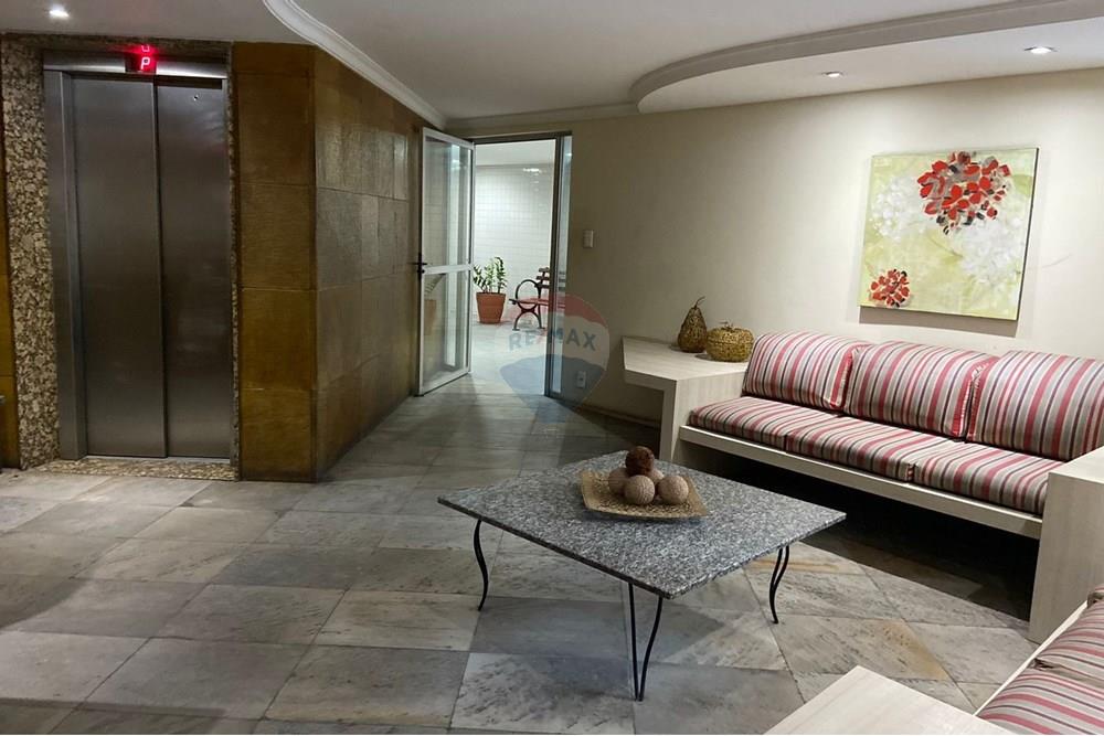 Apartamento - Venda - Recife , Pernambuco - WhatsApp Image 2025-07-11 at 22.04.09.jpeg - Sala privativa - 850251093-22