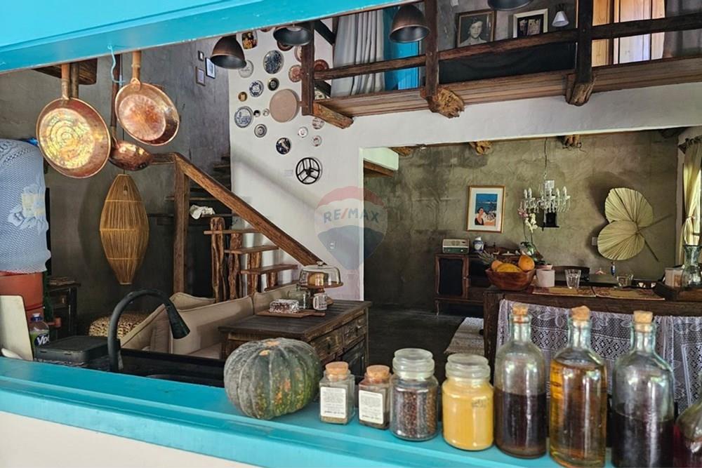 Hotel/ Pousada - Venda - Porto de Pedras , Alagoas - POUSADA CLÁUDIO 81.jpg - 850141002-134