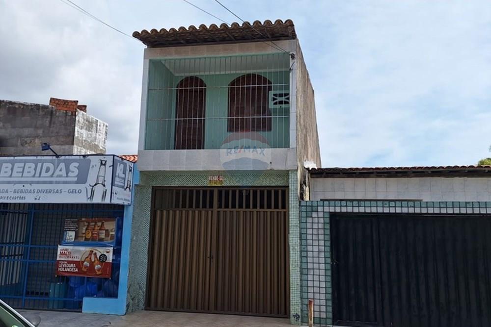 Casa - Venda - Aracaju , Sergipe - WhatsApp Image 2025-11-22 at 21.40.53.jpeg - 850581276-1