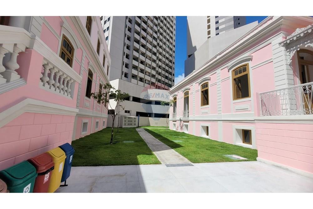 Casa Comercial - Alugar - Recife , Pernambuco - ACESSO LATERAL.jpeg - 850251126-3