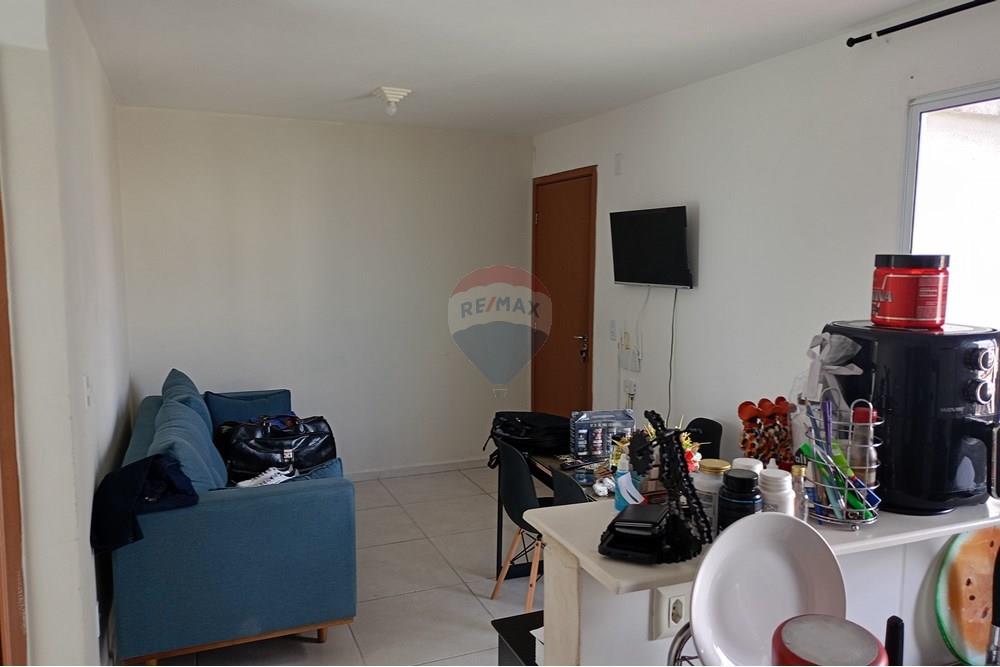 Apartamento - Venda - Maceió , Alagoas - IMG20241220083227.jpg - Sala de estar - 850271162-56