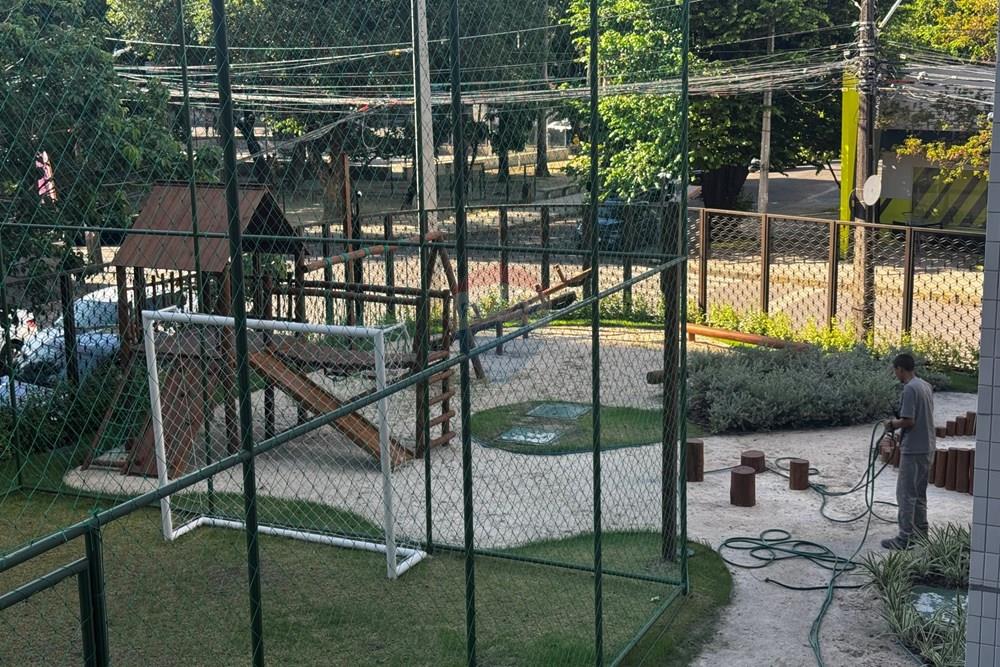 Apartamento - Alugar - Recife , Pernambuco - IMG_0707.jpeg - 850251129-7