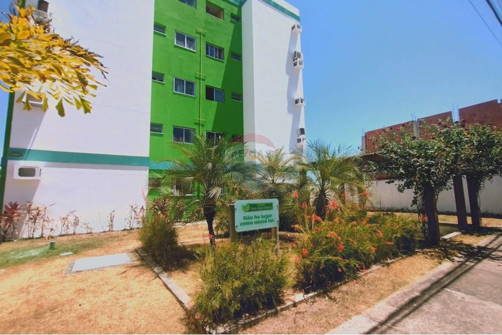 Apartamento - Venda - Aracaju , Sergipe - foto 01.jpg - 850581178-9