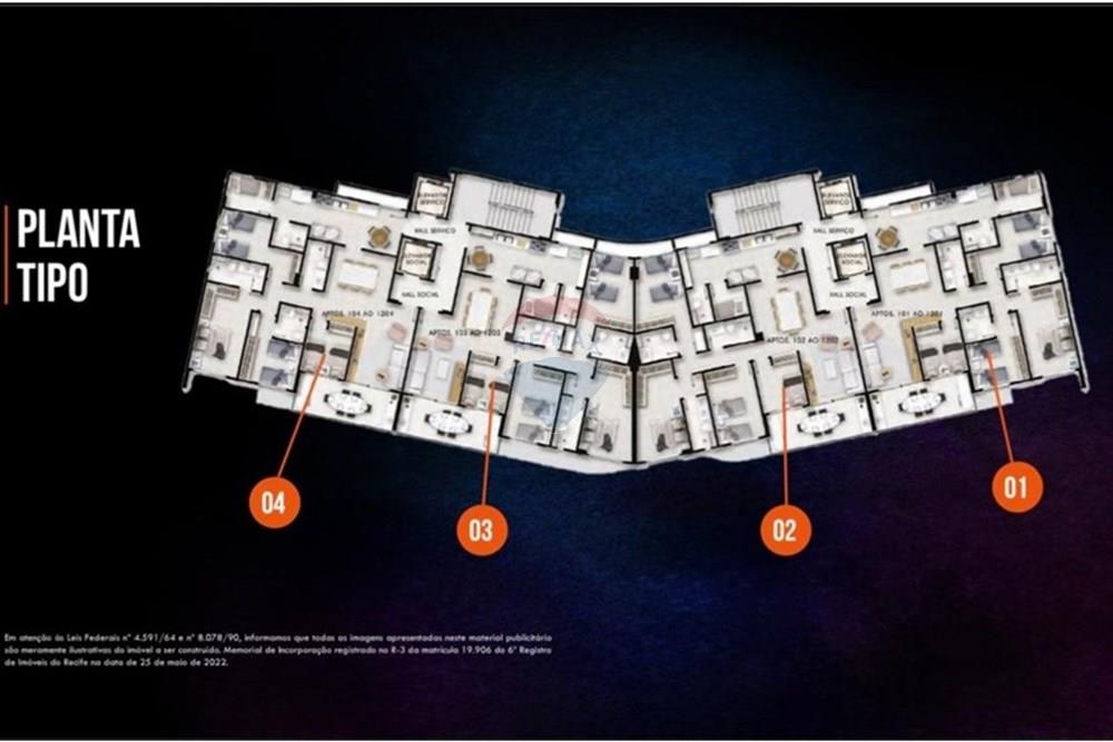 Apartamento - Venda - Recife , Pernambuco - WhatsApp Image 2026-02-26 at 14.13.26 (8).jpeg - 850701029-11