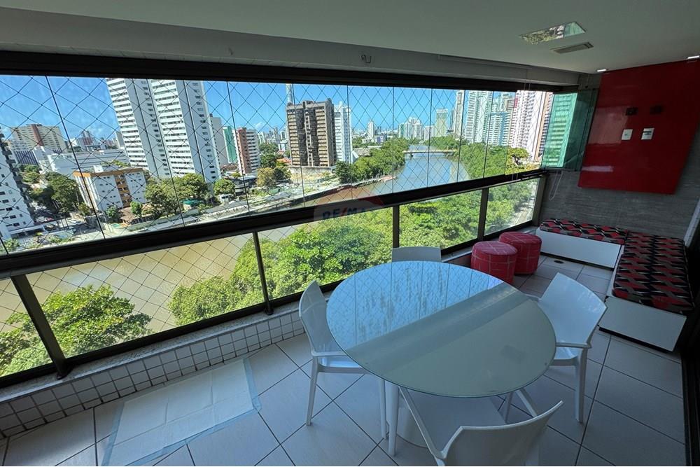 Apartamento - Venda - Recife , Pernambuco - IMG_6070.JPG - 850701005-320
