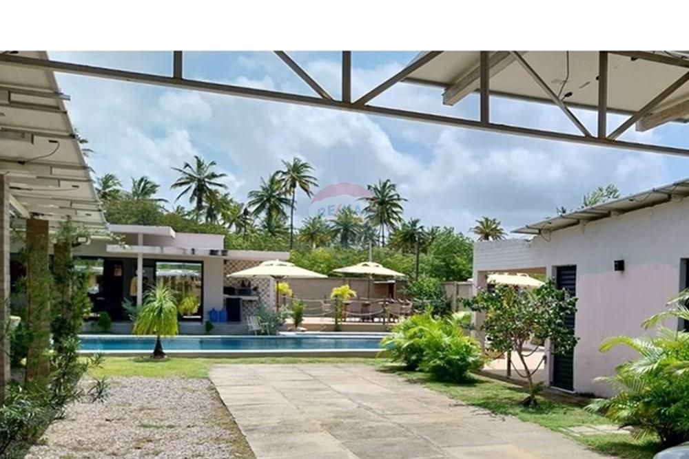 Casa - Venda - Ilha de Itamaracá , Pernambuco - ffff1aee-43eb-4a73-bcd3-a36d1e74c7ad.jpg - 850251079-80