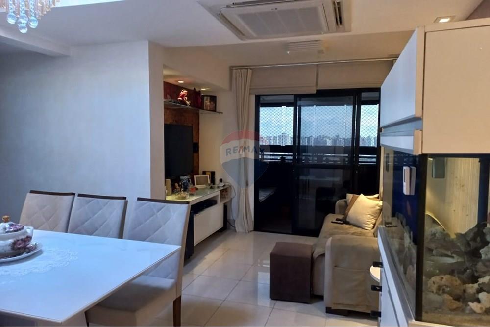 Apartamento - Venda - Aracaju , Sergipe - WhatsApp Image 2025-09-16 at 15.25.44 (2).jpeg - 850631021-108