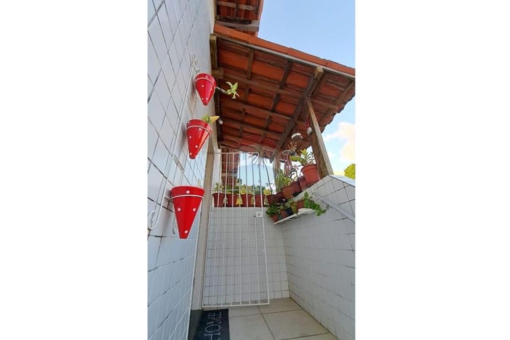 Apartamento - Venda - Jaboatão dos Guararapes , Pernambuco - Foto entrada apt.jpg - 850601005-71