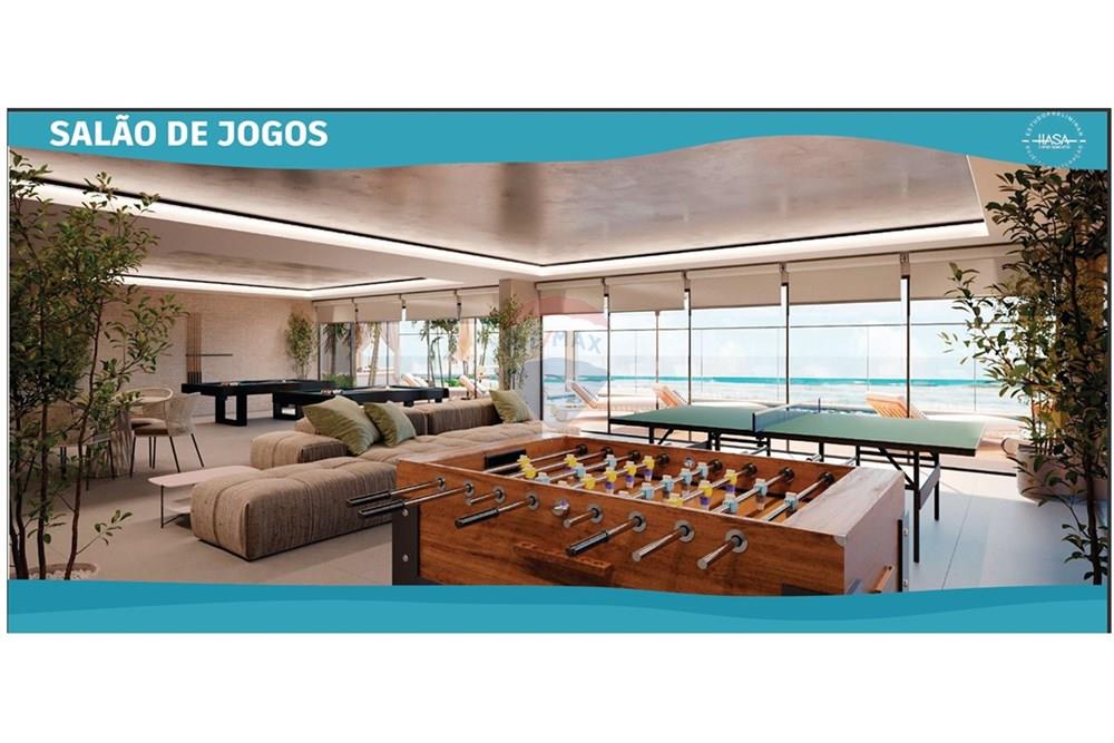 Apart Hotel/ Flat - Venda - São José da Coroa Grande , Pernambuco - Slide8.JPG - 850281003-1335