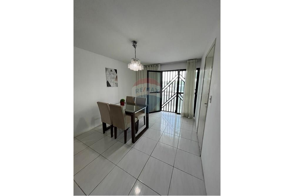 Apartamento - Venda - Garanhuns , Pernambuco - IMG_5772.jpg - 850741001-6