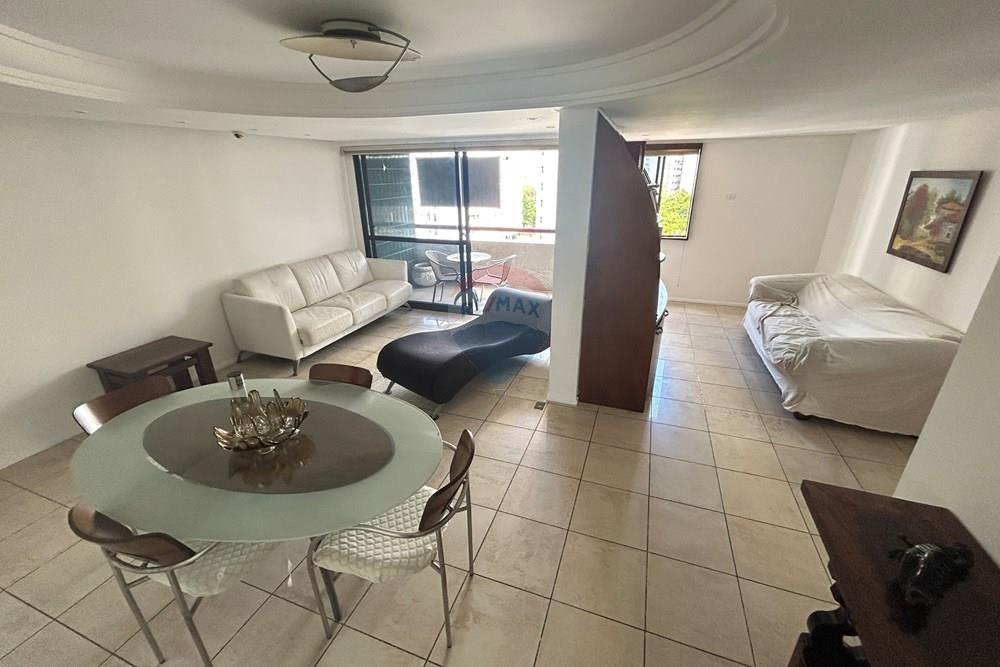 Apartamento - Venda - Recife , Pernambuco - IMG_4393.jpeg - 850701016-134