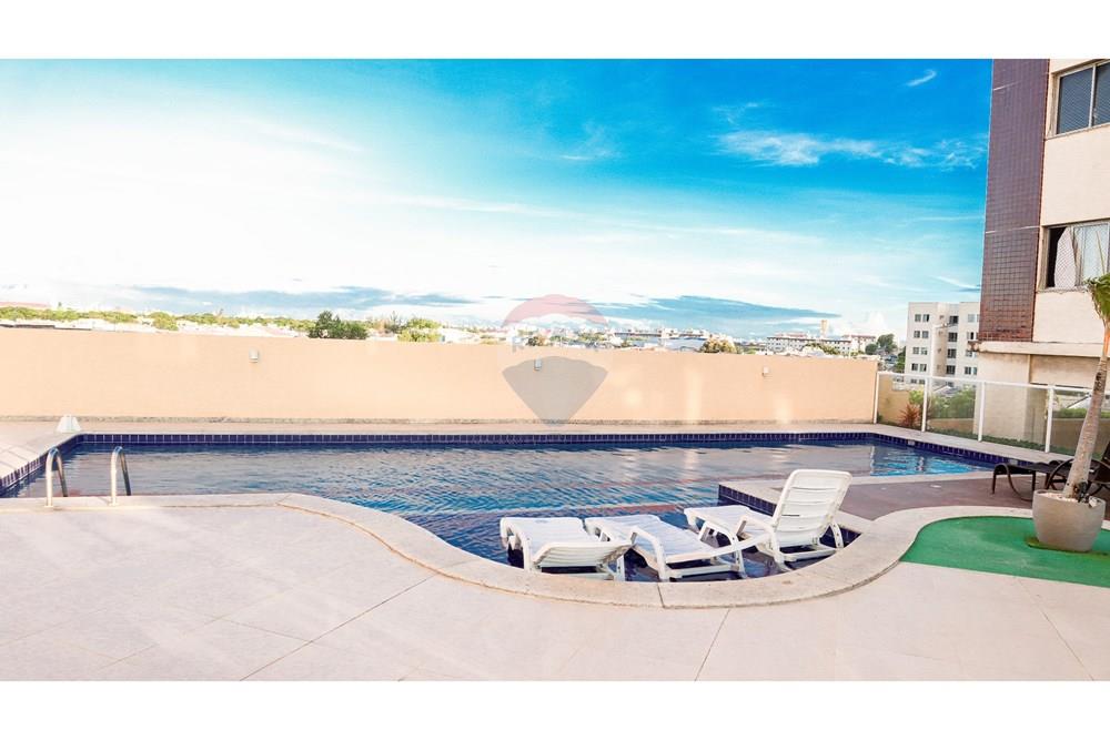 Apartamento - Venda - Aracaju , Sergipe - cacasaGil-1-4.jpg - 850581003-939