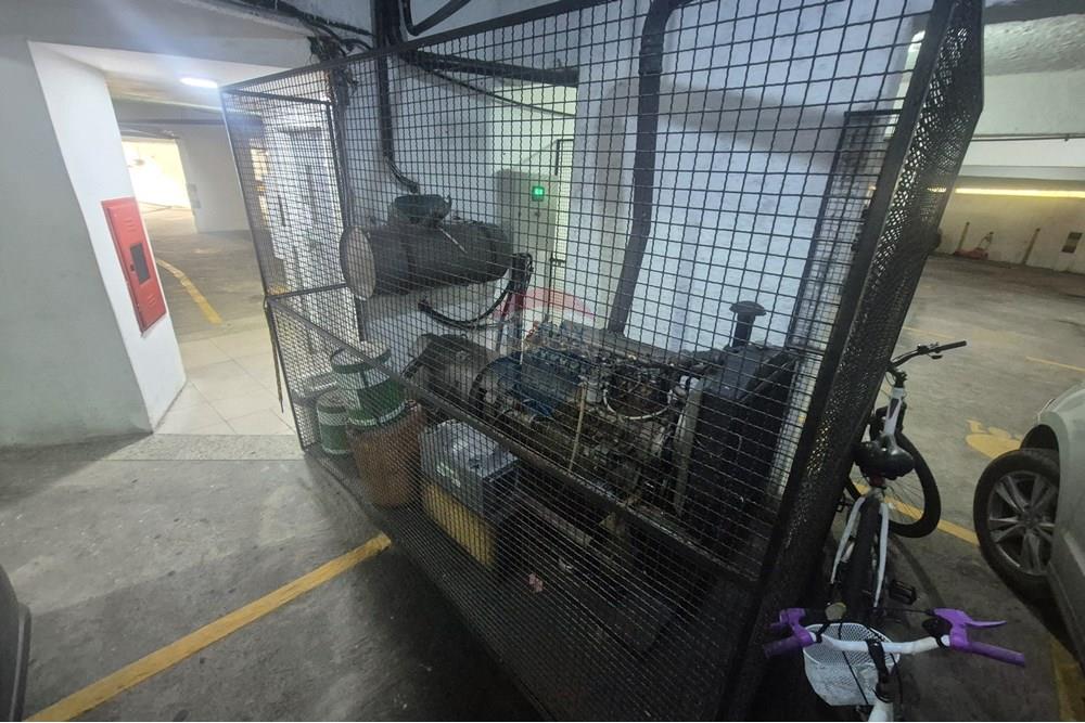 Apartamento - Venda - Recife , Pernambuco - 20251001_123933.jpg - 850701022-13