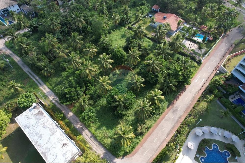 Terreno - Venda - Cabo de Santo Agostinho , Pernambuco - DJI_0912.jpg - 850091083-8