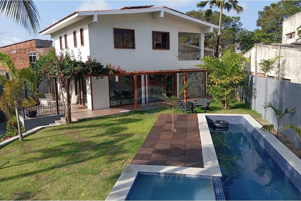 Casa - Venda - Jaboatão dos Guararapes , Pernambuco - IMG-20250113-WA0221.jpg - 850701004-60