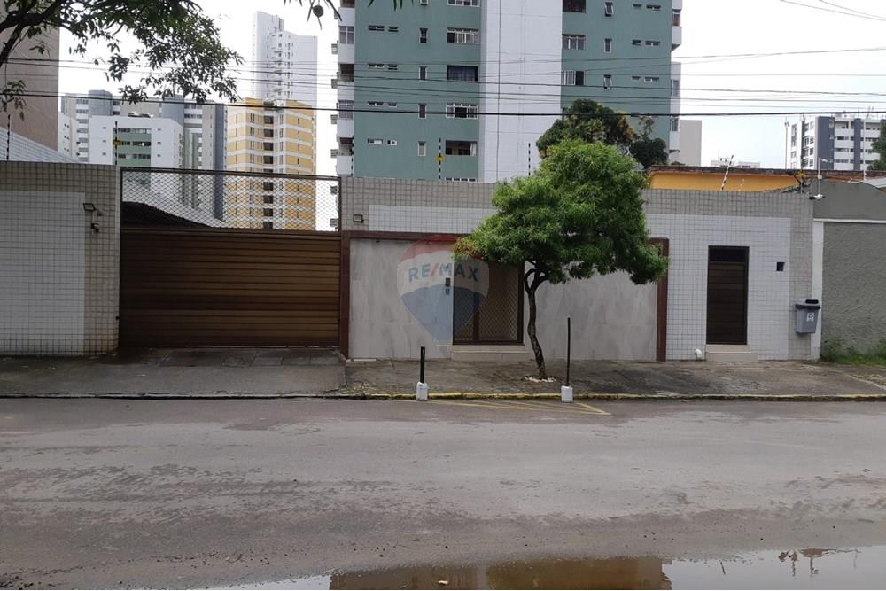 Cobertura - Venda - Recife , Pernambuco - Foto -30.jpg - 850601005-68