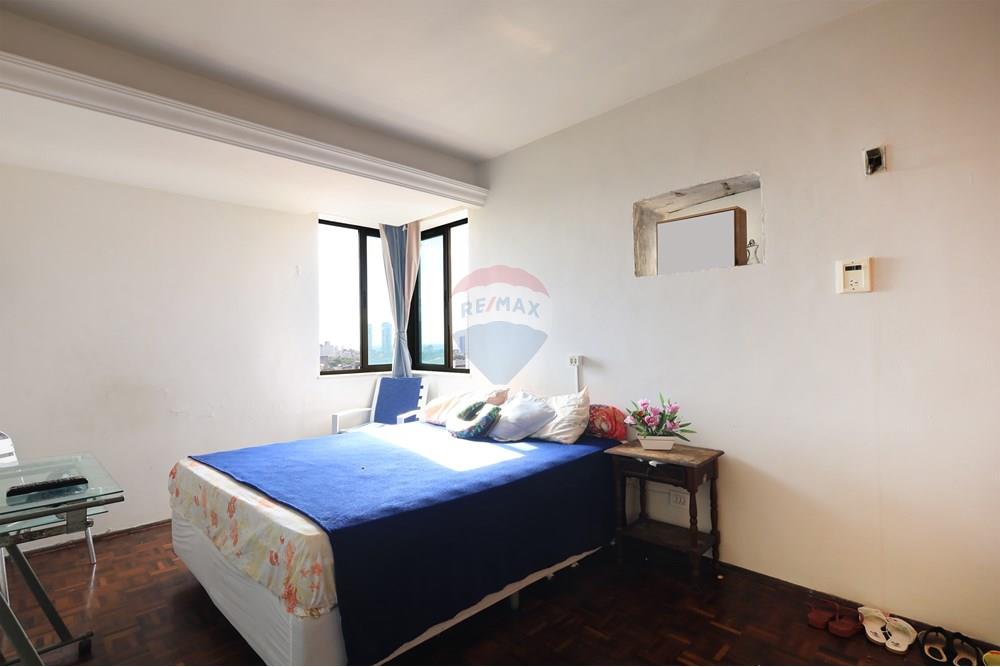 Apartamento - Venda - Recife , Pernambuco - QUARTO 02A.jpg - 850091040-141