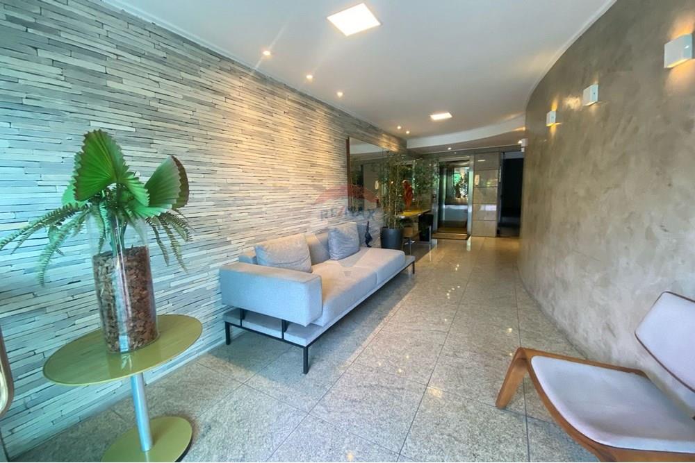 Apartamento - Venda - Recife , Pernambuco - IMG_1094.jpeg - 850701016-69