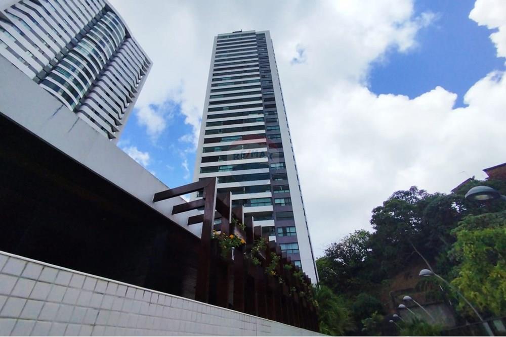 Apartamento - Alugar - Recife , Pernambuco - WhatsApp Image 2025-11-28 at 14.18.04.jpeg - 850071019-224