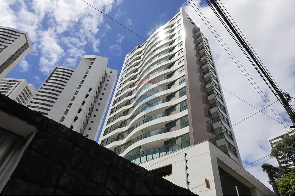 Apartamento - Venda - Recife , Pernambuco - FACHADA 01A.jpg - 850091040-225
