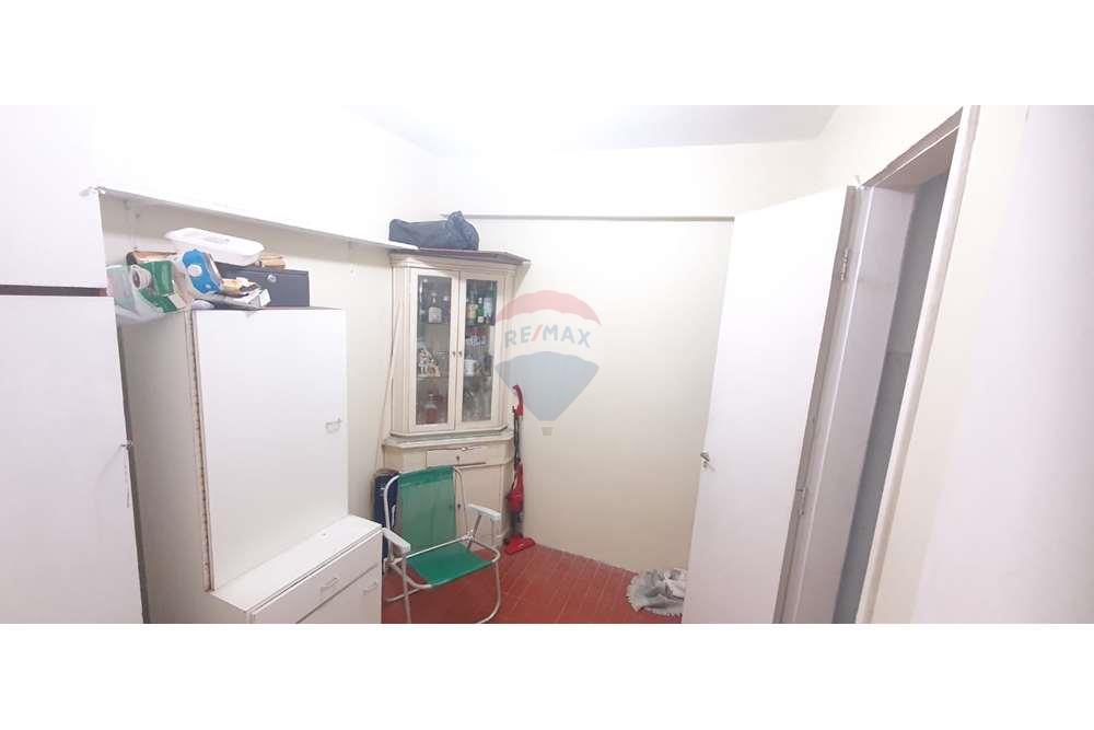 Residencial - Piso - Recife , Pernambuco - BR - SUITE DEPENDÊNCIA.jpeg - 850301003-34