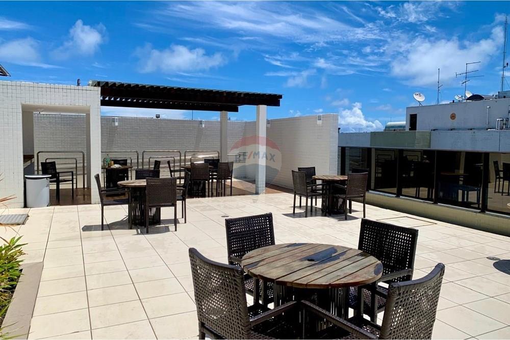 Apartamento - Venda - Maceió , Alagoas - 3f5de302-40ff-4edf-b057-d58763e15e28.jpg - 850141023-106