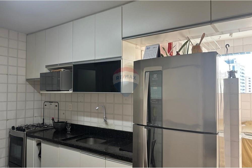 Apartamento - Venda - Recife , Pernambuco - CB23.jpg - 850501065-91