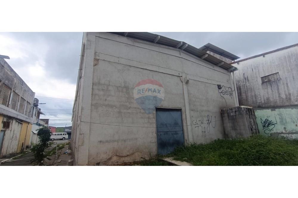 Galpão - Alugar - Cabo de Santo Agostinho , Pernambuco - PHOTO-2026-03-05-14-00-12.jpg - 850251129-1